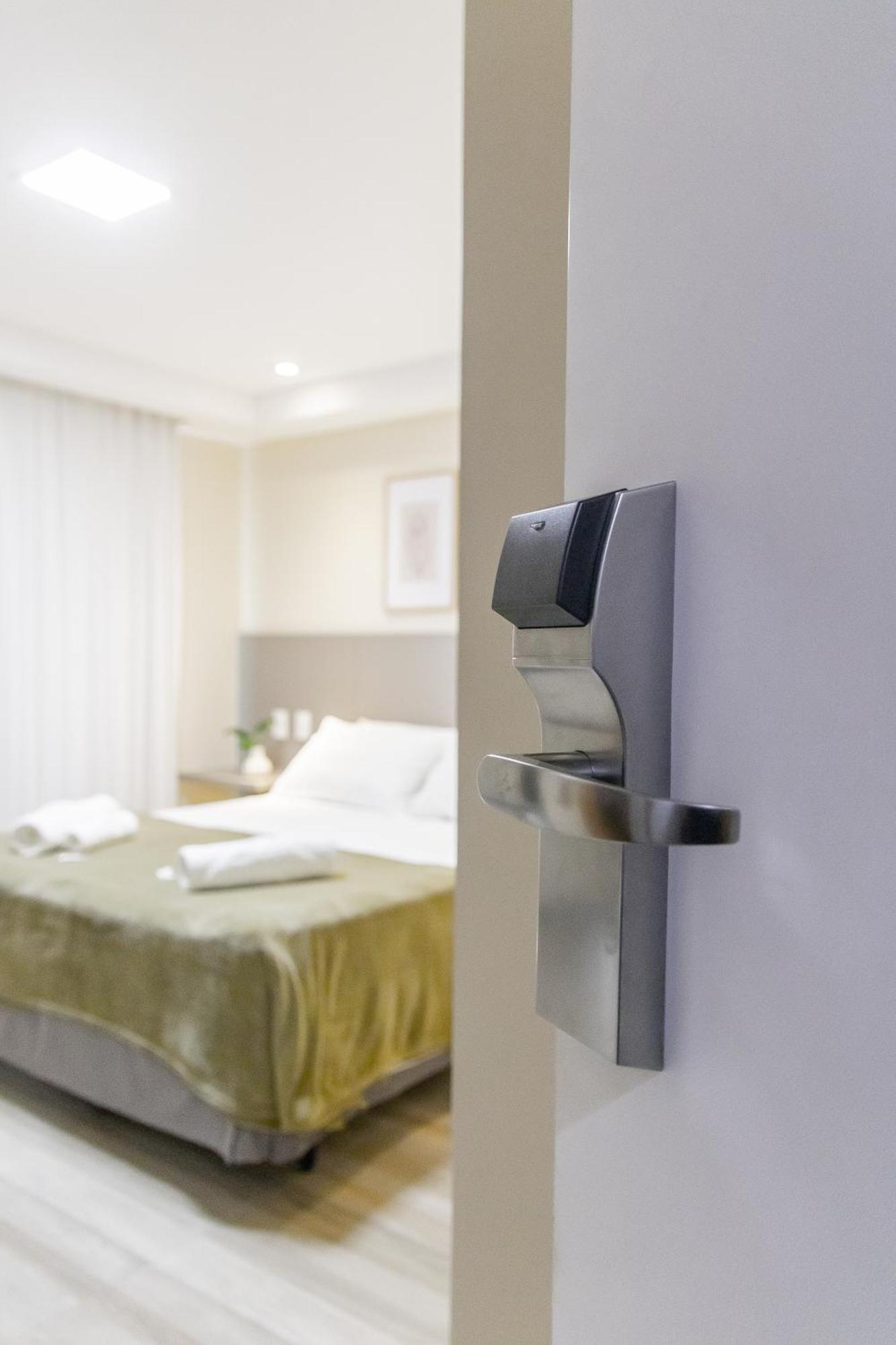 Augusta Hotel João Neiva Екстериор снимка